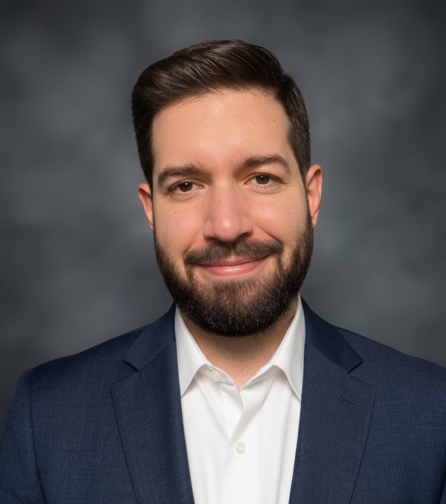 Miguel Martins Pereirinha, Canadian immigration lawyer and Partner at Slayen Immigration Law