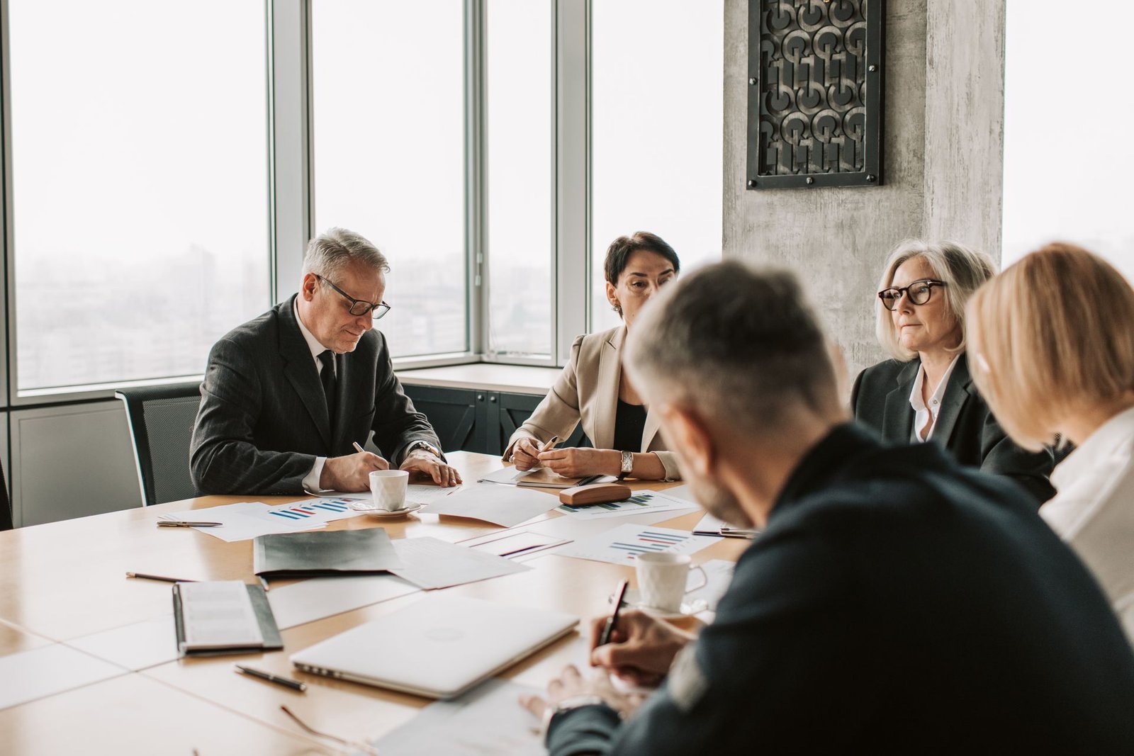 The C11 Work Permit: Running Your Own Business in Canada Without an LMIA