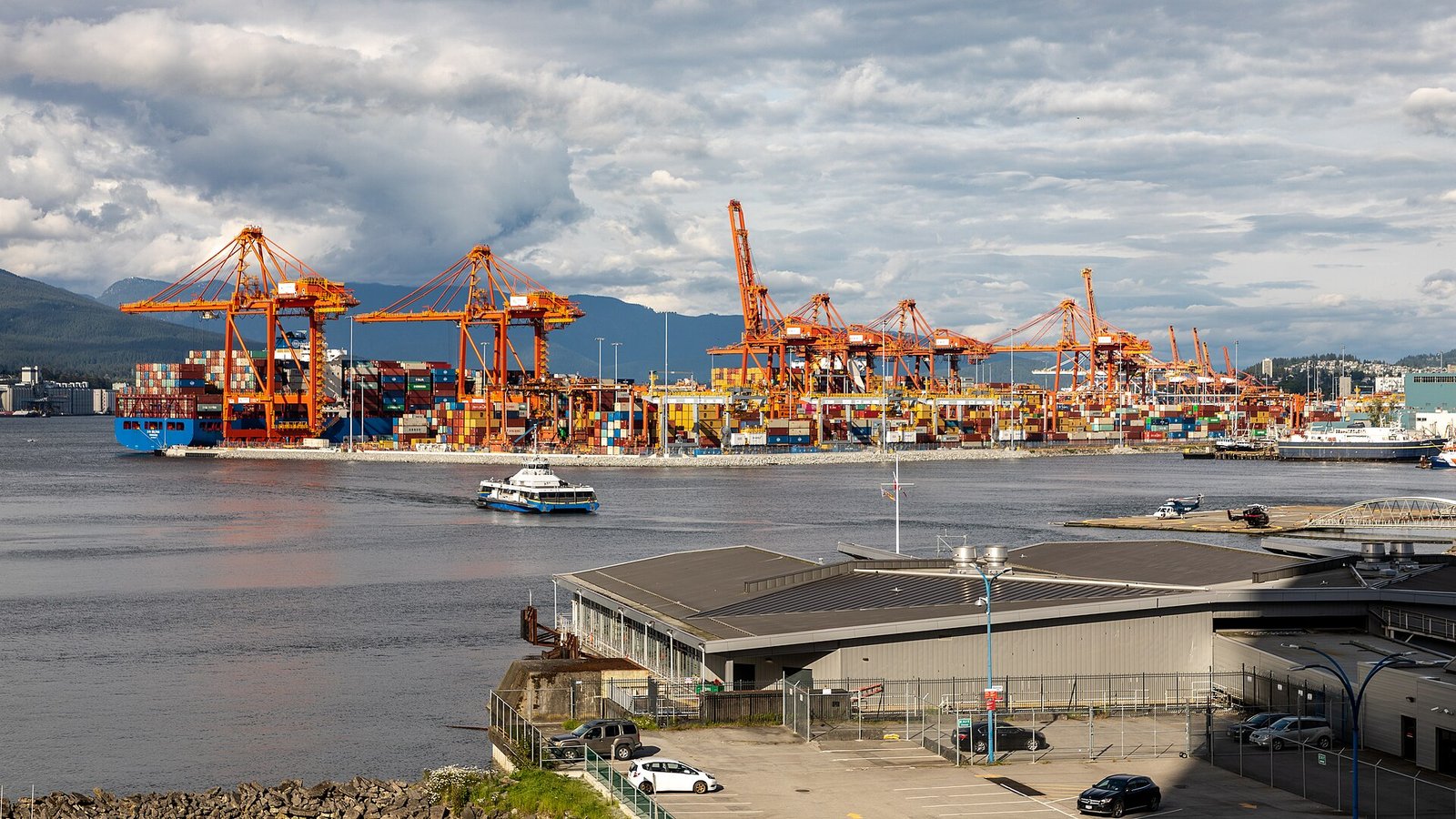 IRCC Renumbered Its Free Trade Work Permit Codes: CUSMA Is Now T34–T38